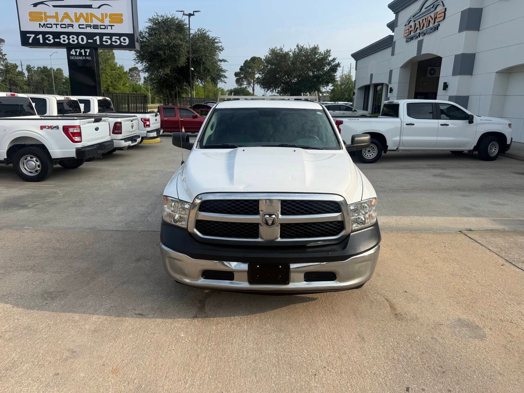 Ram 1500 Vehicle Full-screen Gallery Image 42