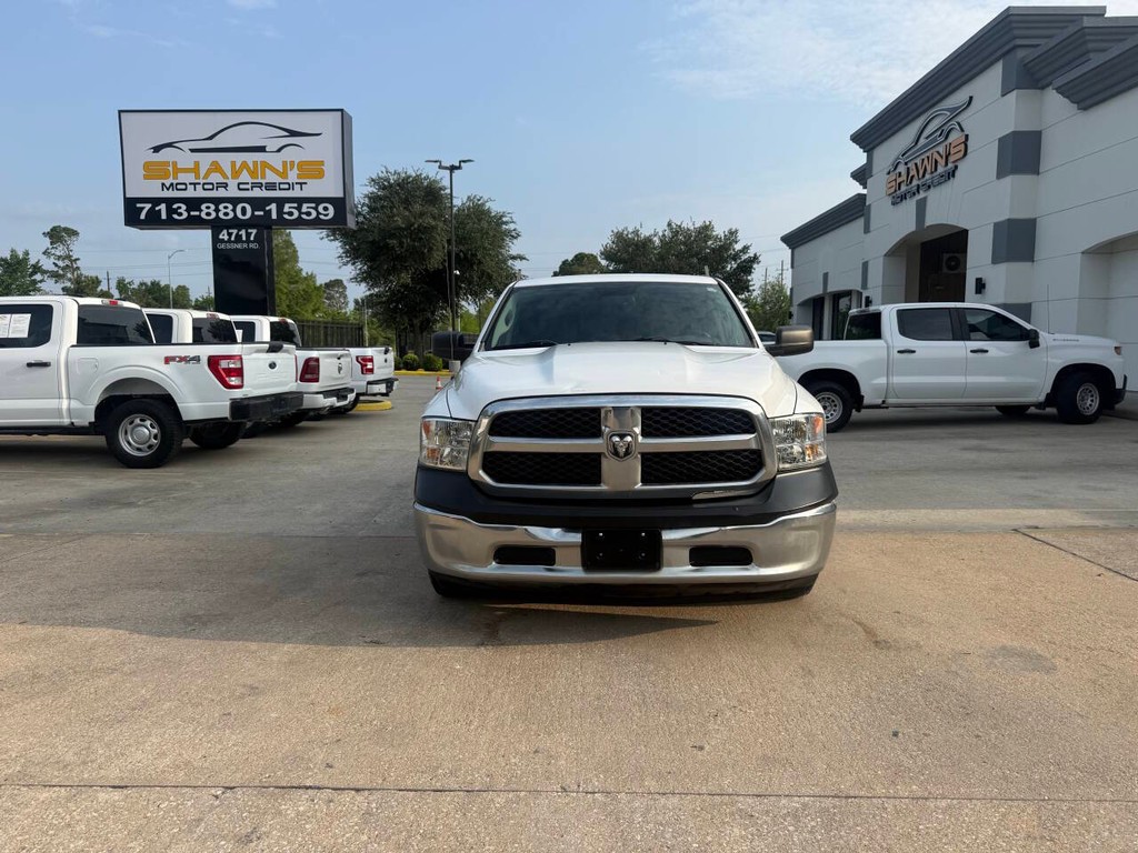 Ram 1500 Vehicle Full-screen Gallery Image 43