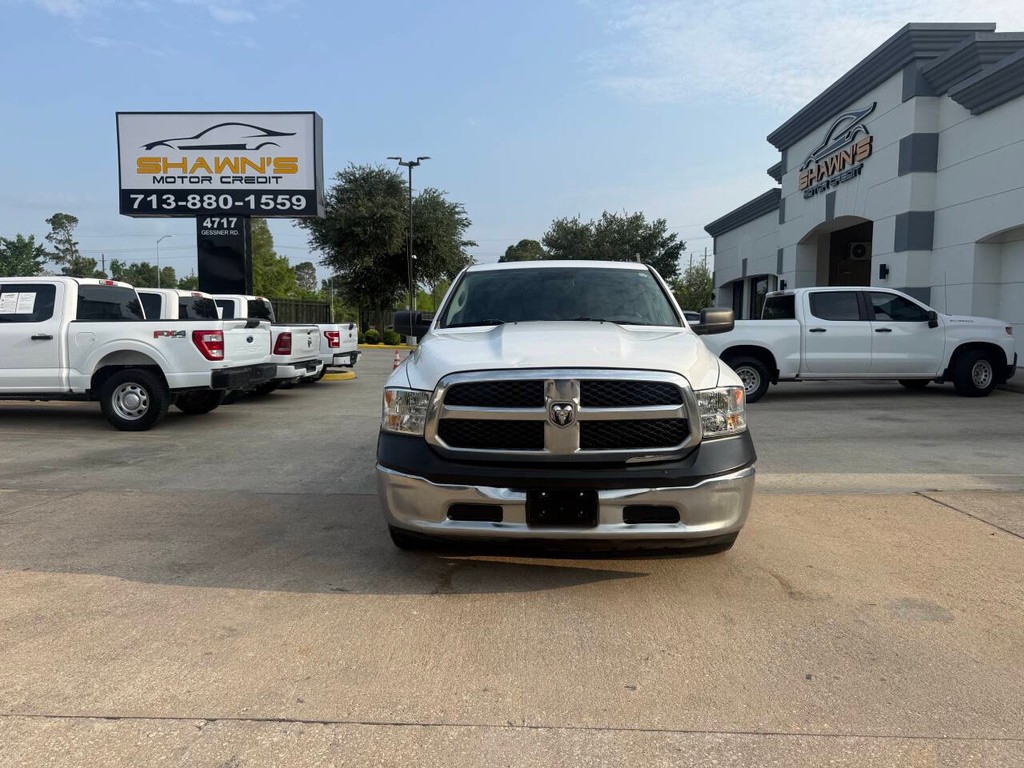 Ram 1500 Vehicle Full-screen Gallery Image 44