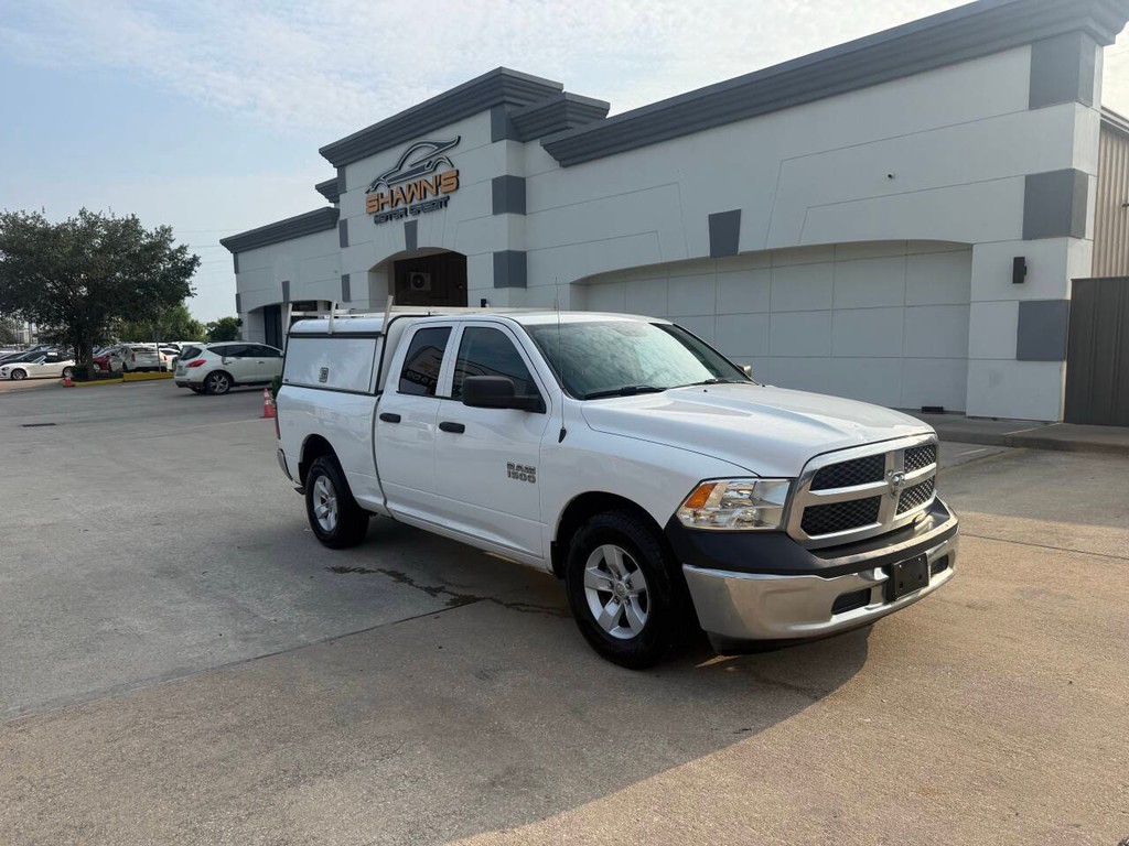 Ram 1500 Vehicle Full-screen Gallery Image 45