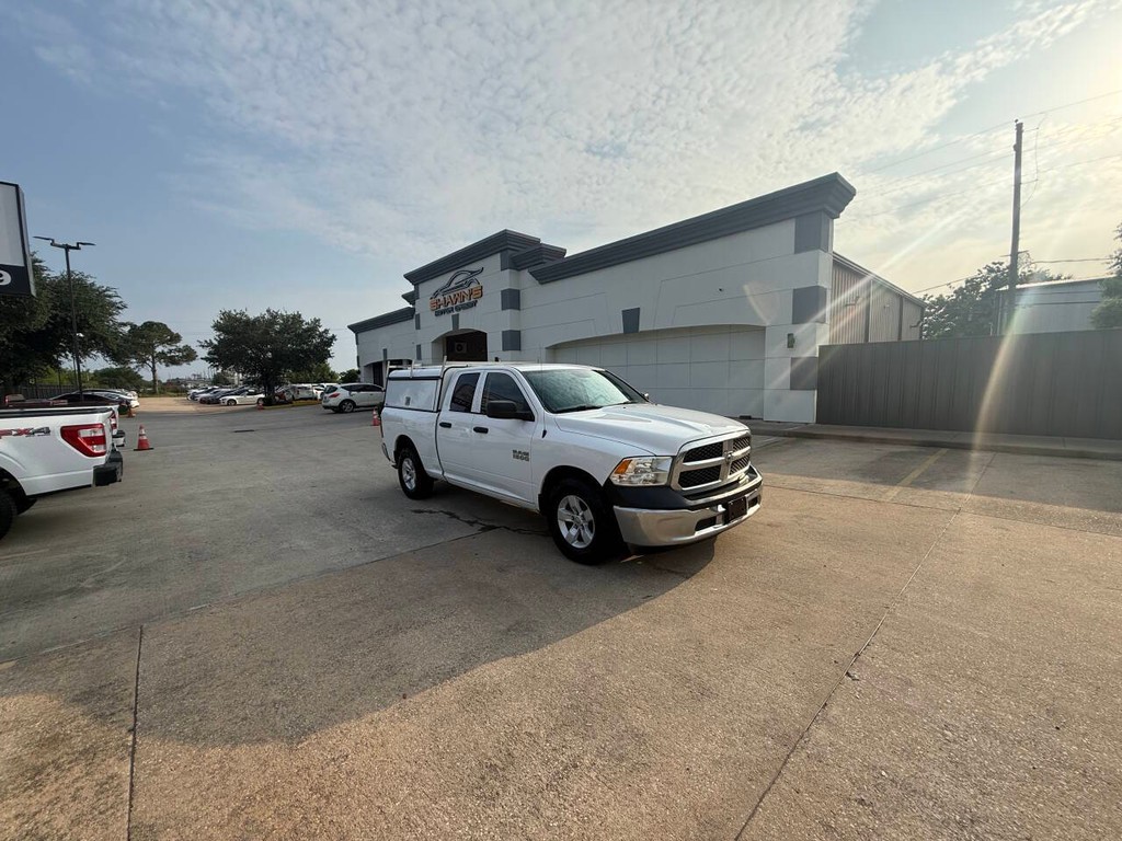 Ram 1500 Vehicle Full-screen Gallery Image 47