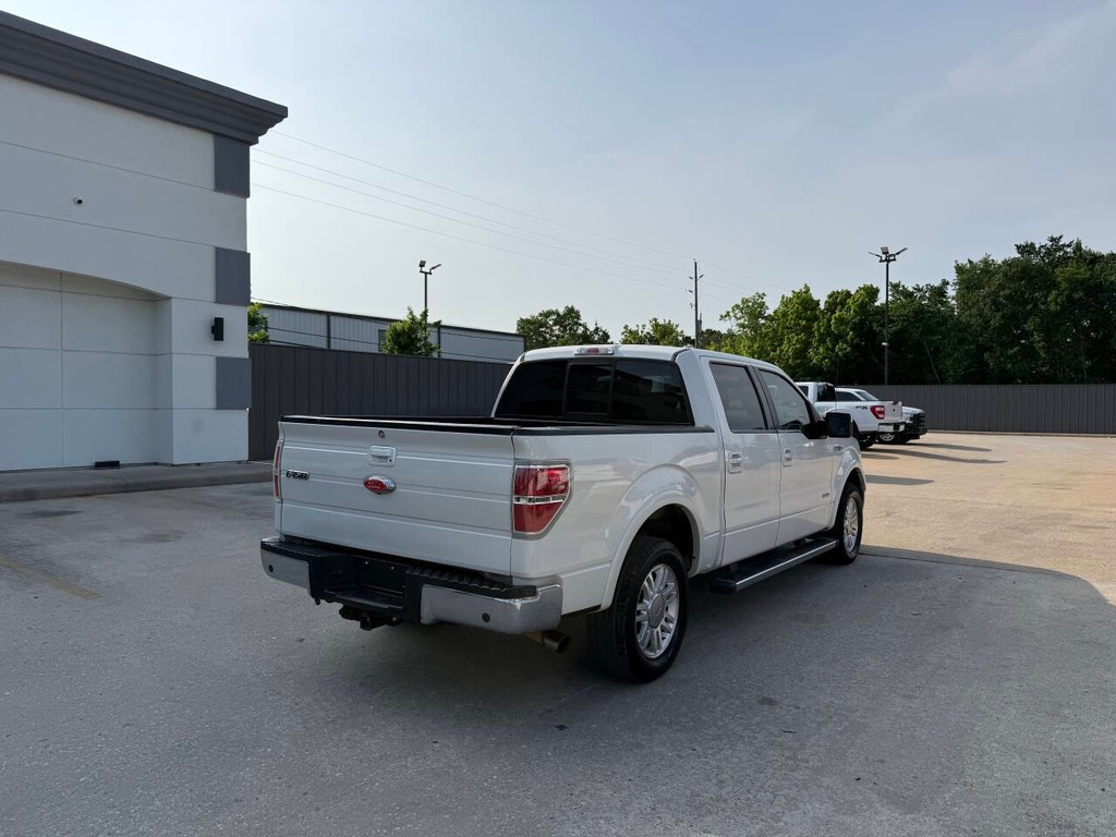 Ford F-150 Vehicle Full-screen Gallery Image 05