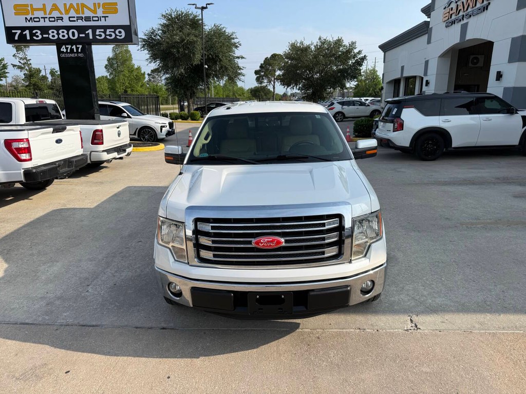 Ford F-150 Vehicle Full-screen Gallery Image 39