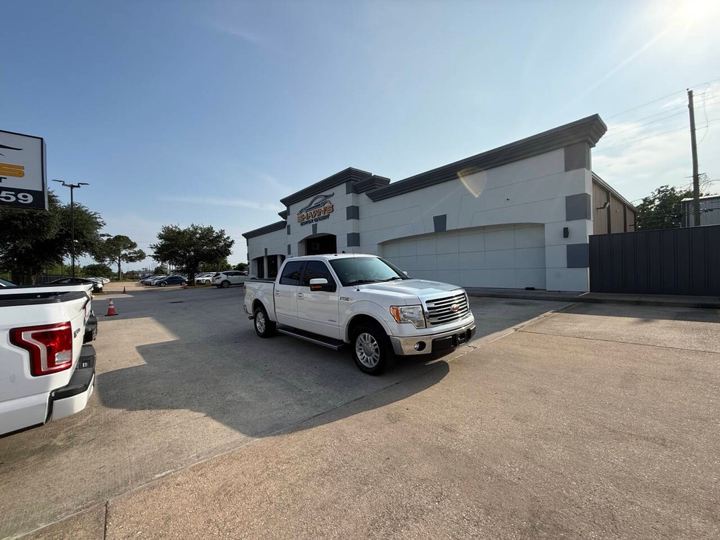 Ford F-150 Vehicle Full-screen Gallery Image 43