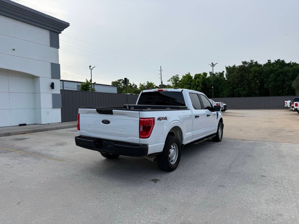 Ford F-150 Vehicle Full-screen Gallery Image 05