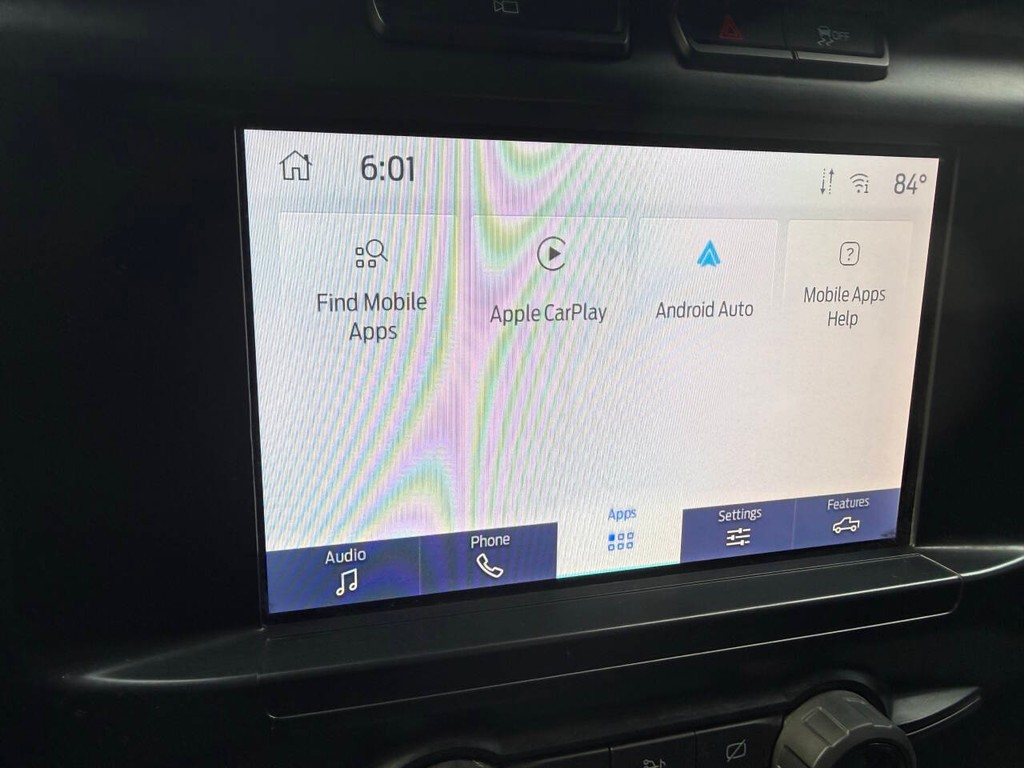 Ford F-150 Vehicle Full-screen Gallery Image 27