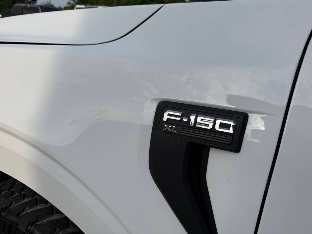 Ford F-150 Vehicle Full-screen Gallery Image 36