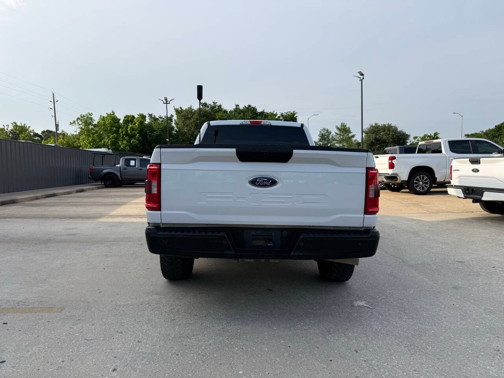 Ford F-150 Vehicle Full-screen Gallery Image 39