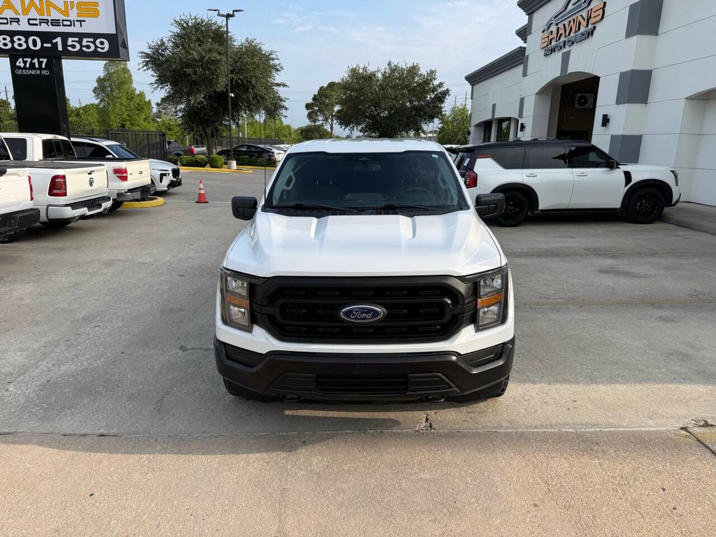 Ford F-150 Vehicle Full-screen Gallery Image 40