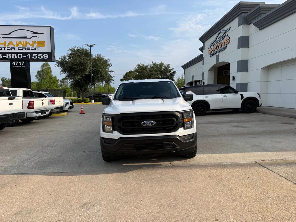 Ford F-150 Vehicle Full-screen Gallery Image 41