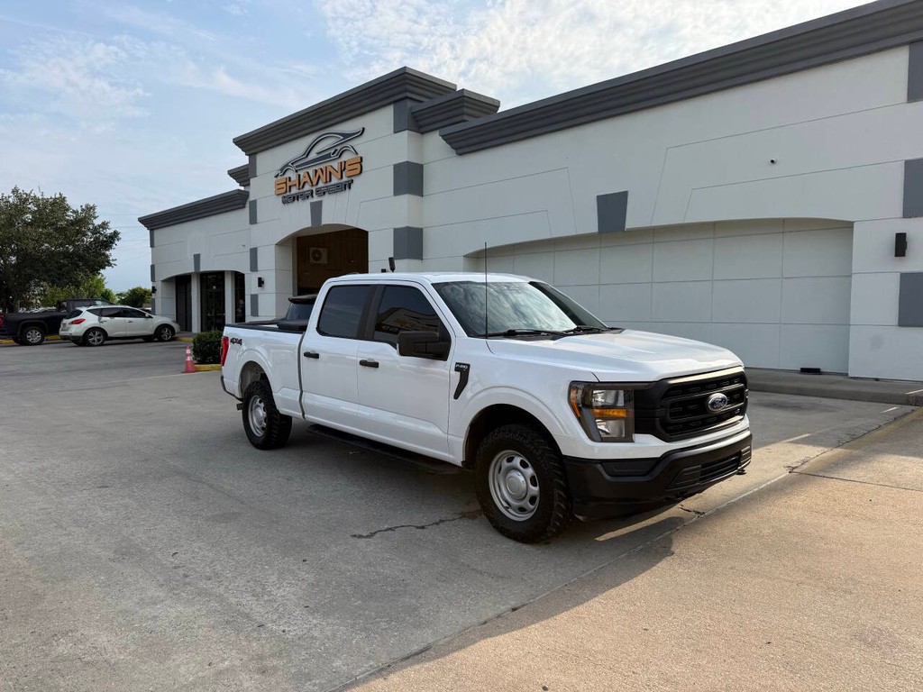 Ford F-150 Vehicle Full-screen Gallery Image 42