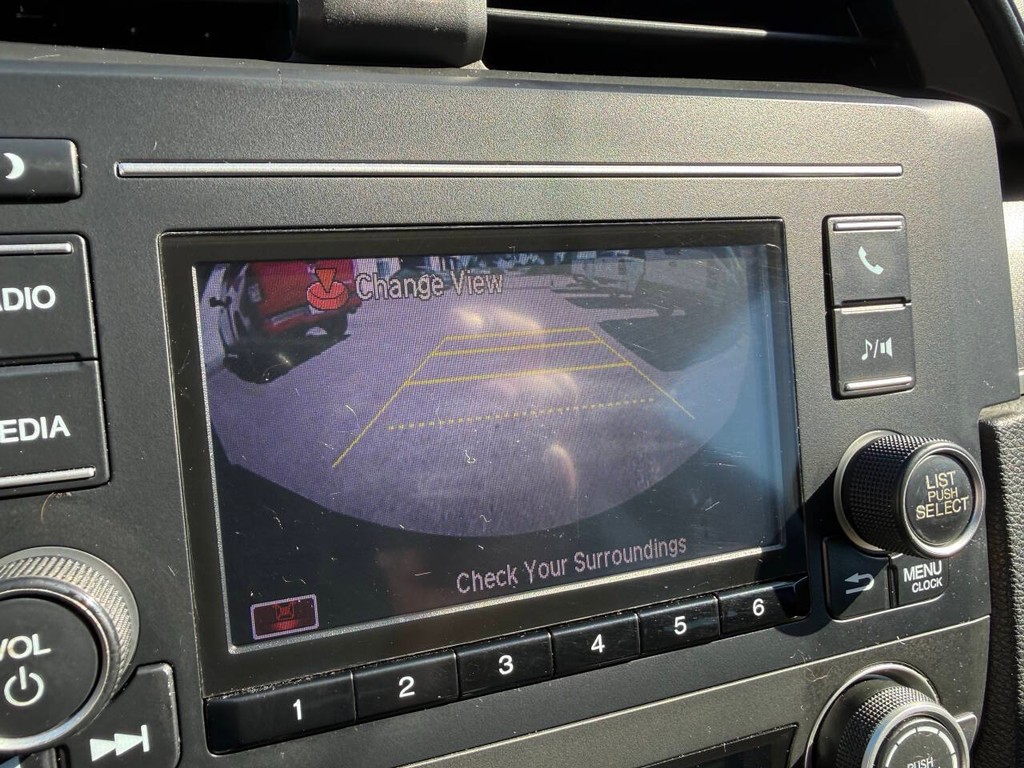 Honda Civic Sedan Vehicle Full-screen Gallery Image 27