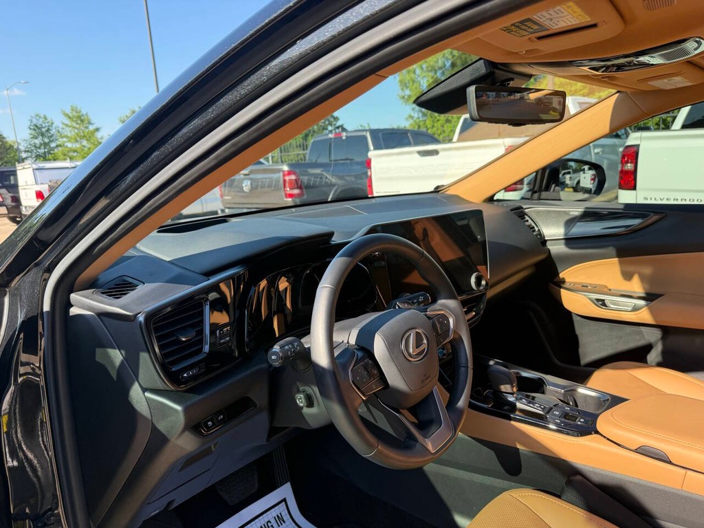 Lexus NX 250 Vehicle Full-screen Gallery Image 06