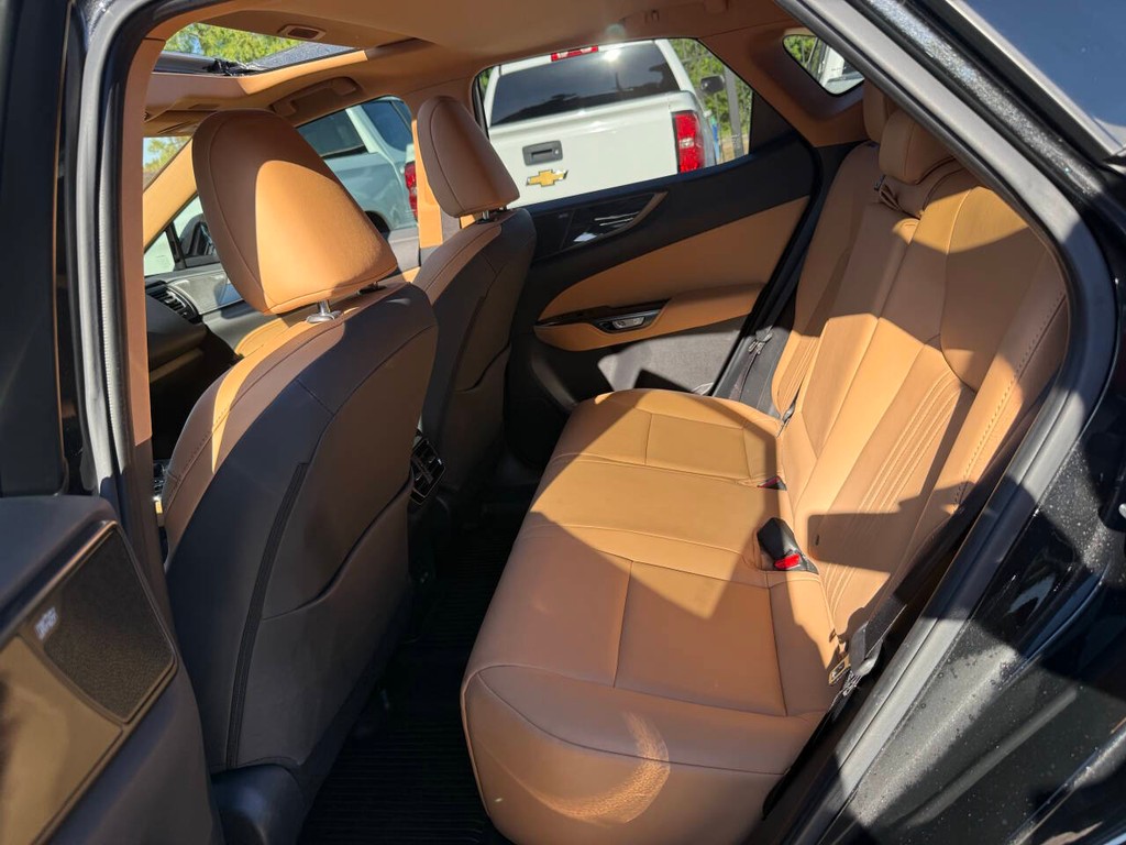 Lexus NX 250 Vehicle Full-screen Gallery Image 13