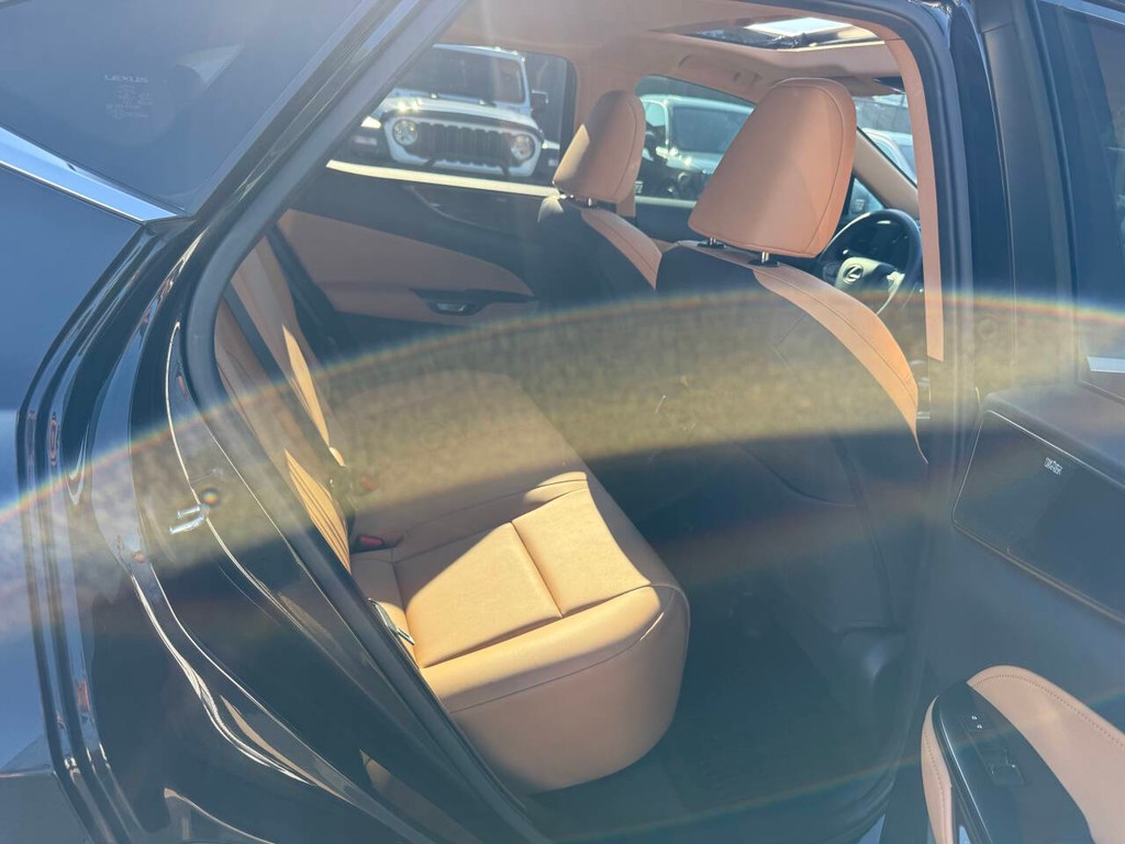 Lexus NX 250 Vehicle Full-screen Gallery Image 15