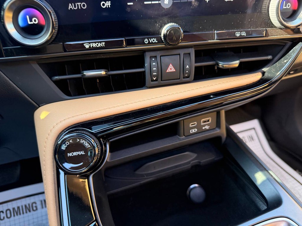 Lexus NX 250 Vehicle Full-screen Gallery Image 28