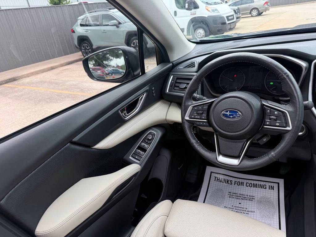 Subaru Ascent Vehicle Full-screen Gallery Image 20