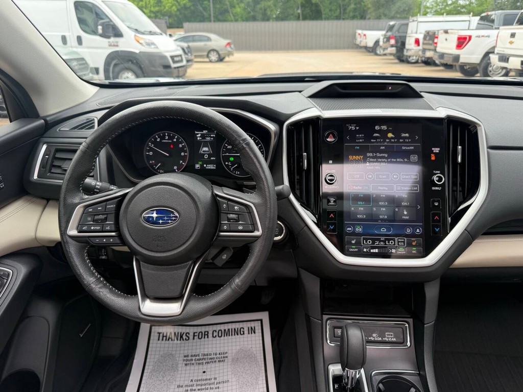 Subaru Ascent Vehicle Full-screen Gallery Image 22