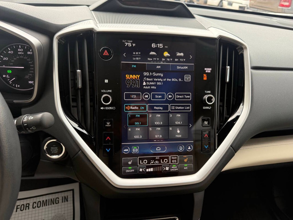 Subaru Ascent Vehicle Full-screen Gallery Image 26