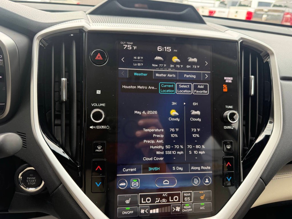 Subaru Ascent Vehicle Full-screen Gallery Image 27