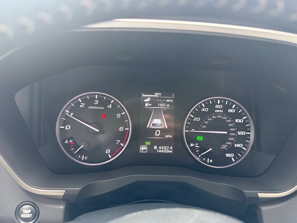Subaru Ascent Vehicle Full-screen Gallery Image 31