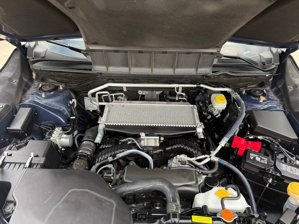 Subaru Ascent Vehicle Full-screen Gallery Image 34