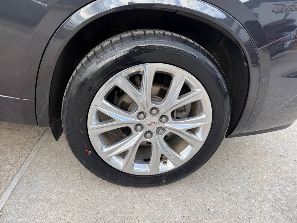 Cadillac XT6 Vehicle Full-screen Gallery Image 37