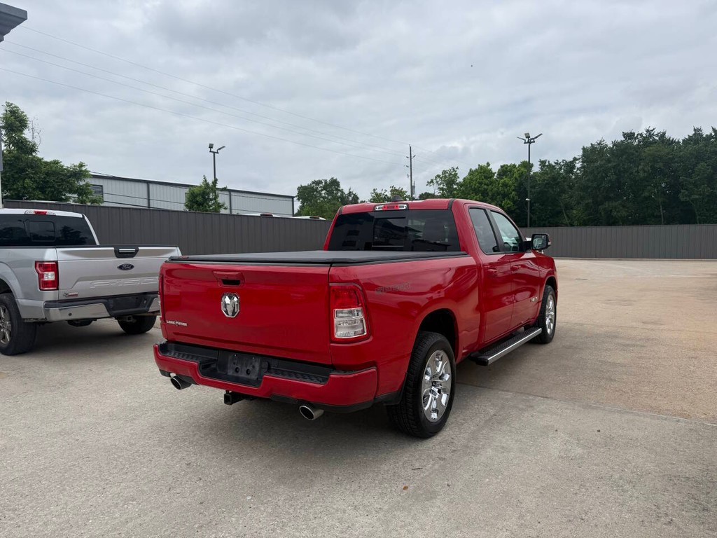 Ram 1500 Vehicle Full-screen Gallery Image 05