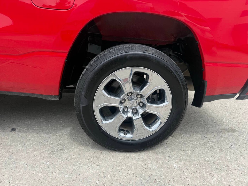 Ram 1500 Vehicle Full-screen Gallery Image 30