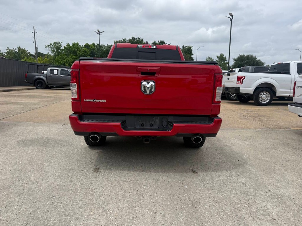 Ram 1500 Vehicle Full-screen Gallery Image 31