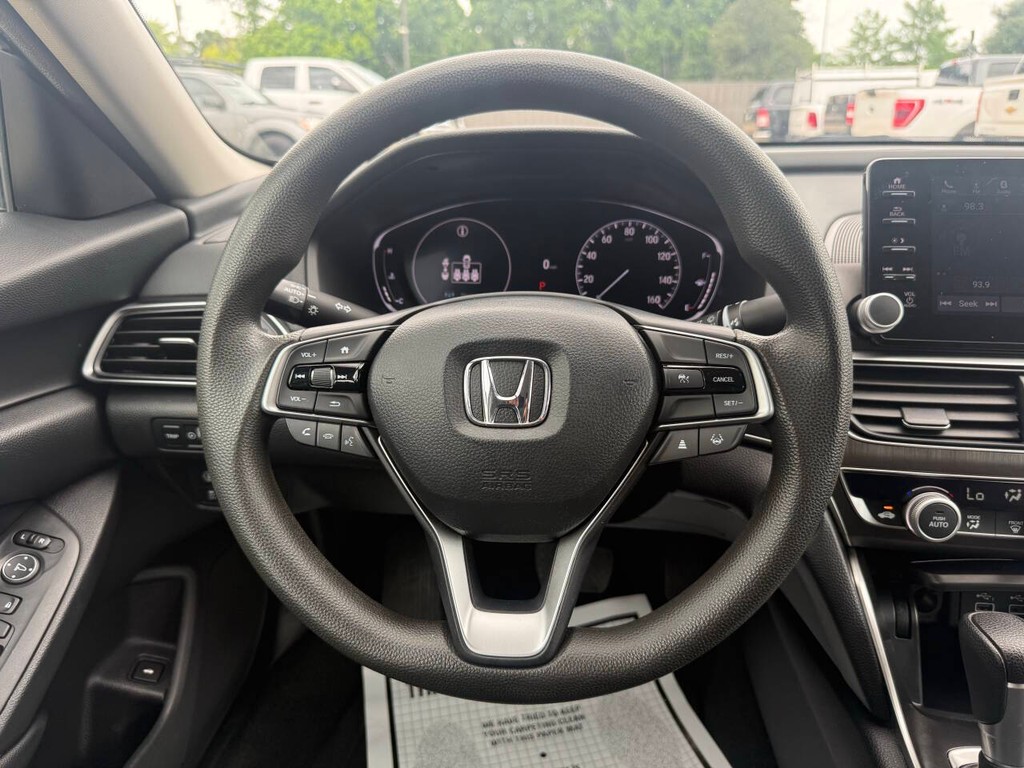 Honda Accord Vehicle Full-screen Gallery Image 22