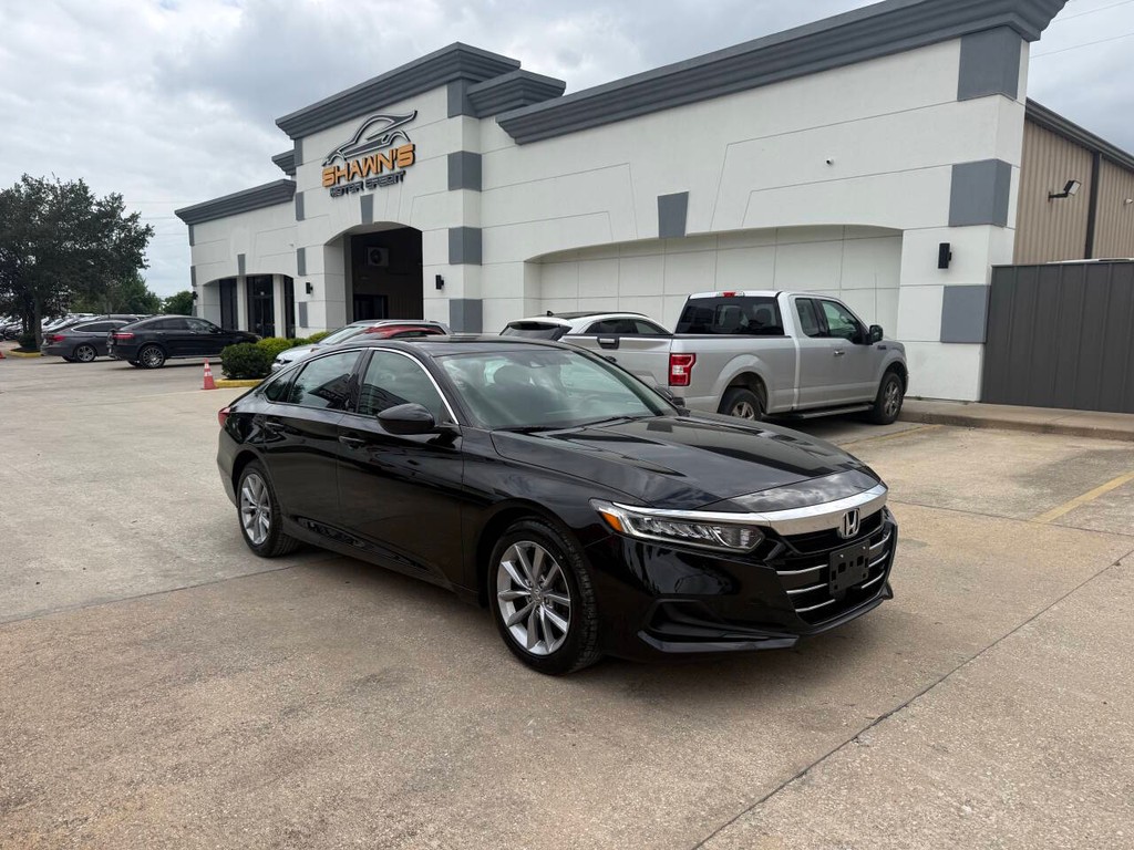Honda Accord Vehicle Full-screen Gallery Image 40
