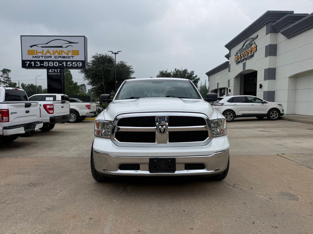 Ram 1500 Classic Vehicle Full-screen Gallery Image 39