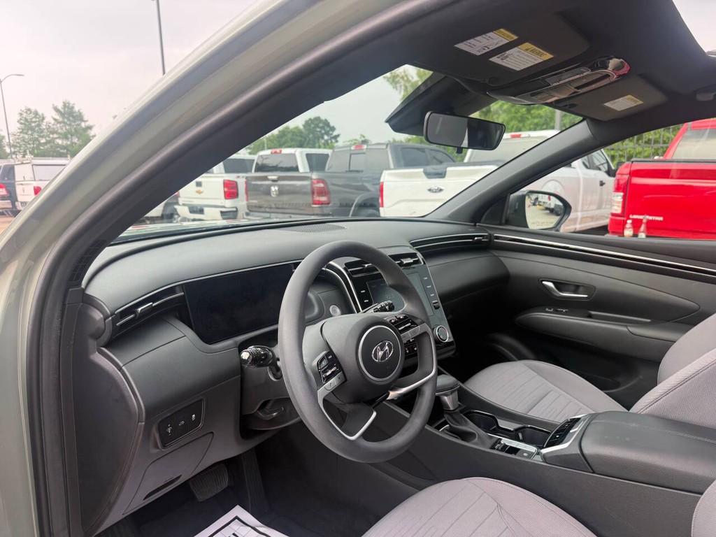 Hyundai Santa Cruz Vehicle Full-screen Gallery Image 06