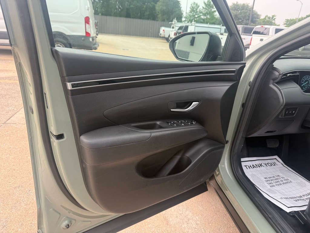 Hyundai Santa Cruz Vehicle Full-screen Gallery Image 08