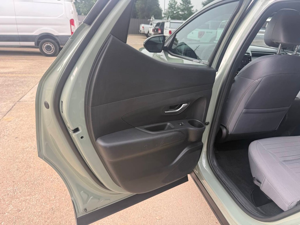 Hyundai Santa Cruz Vehicle Full-screen Gallery Image 17