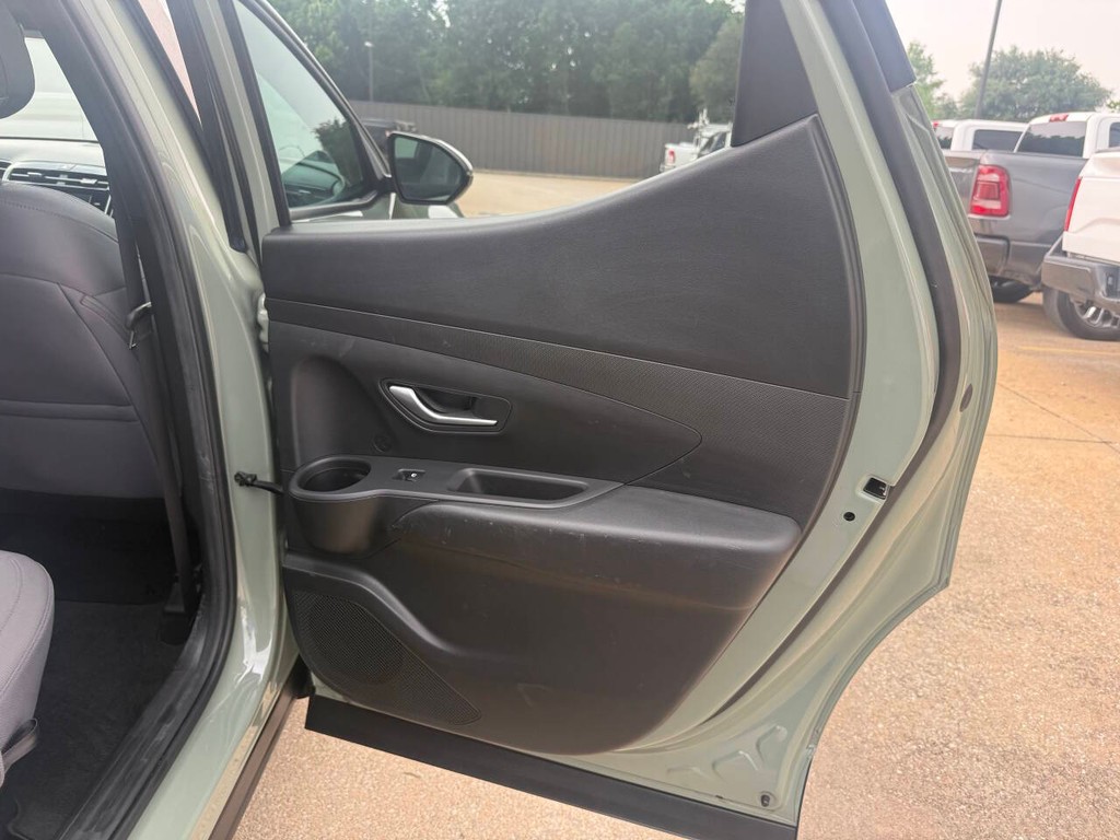 Hyundai Santa Cruz Vehicle Full-screen Gallery Image 19