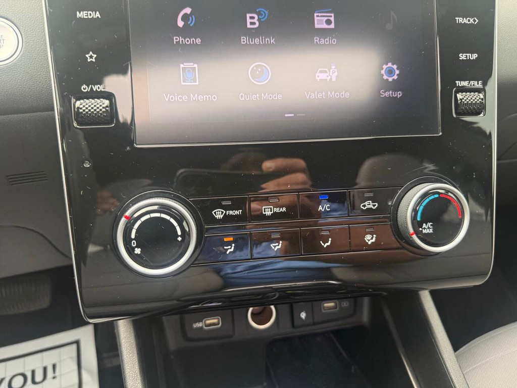Hyundai Santa Cruz Vehicle Full-screen Gallery Image 30