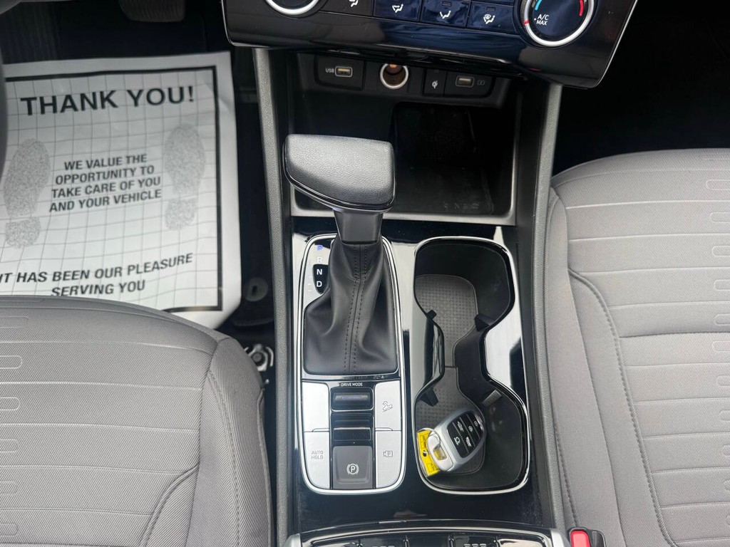 Hyundai Santa Cruz Vehicle Full-screen Gallery Image 31