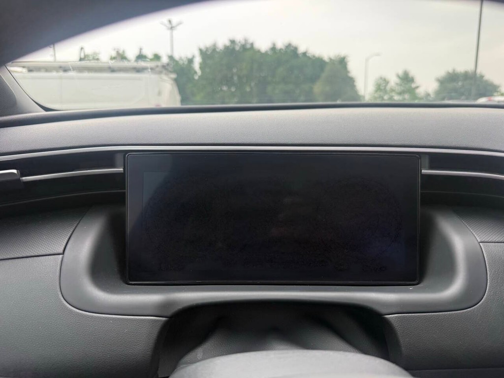 Hyundai Santa Cruz Vehicle Full-screen Gallery Image 32