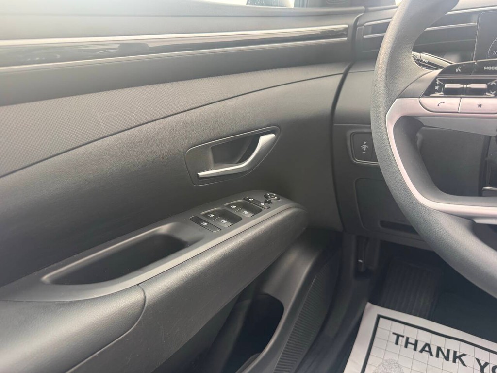 Hyundai Santa Cruz Vehicle Full-screen Gallery Image 33