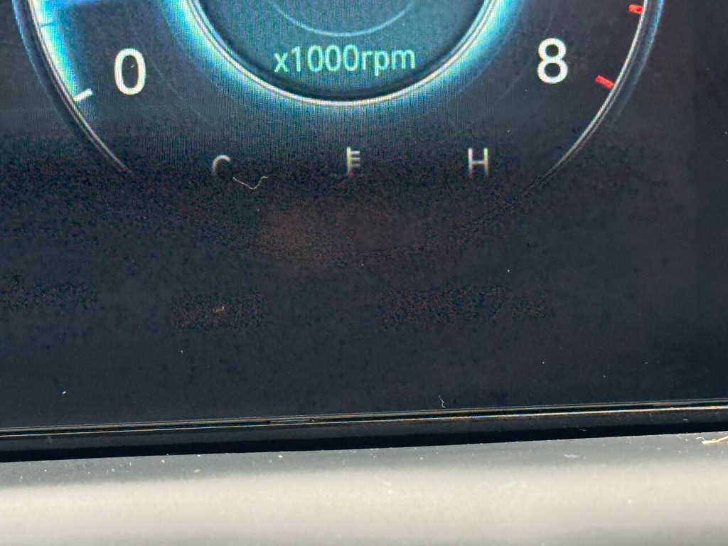 Hyundai Santa Cruz Vehicle Full-screen Gallery Image 34