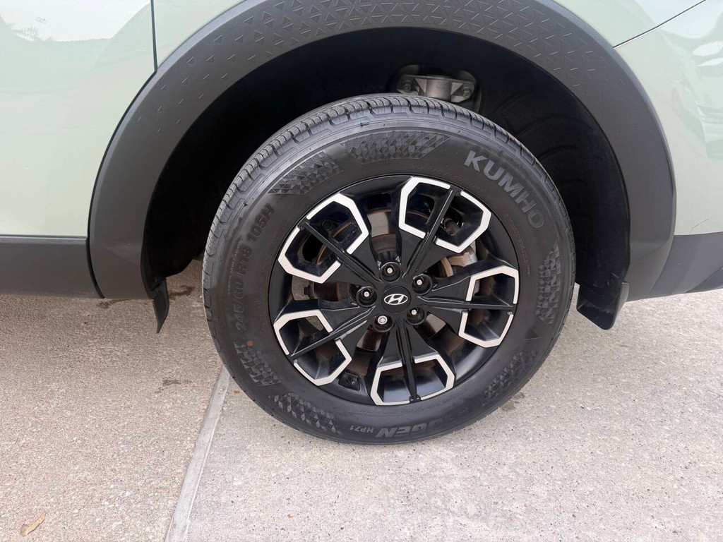 Hyundai Santa Cruz Vehicle Full-screen Gallery Image 38