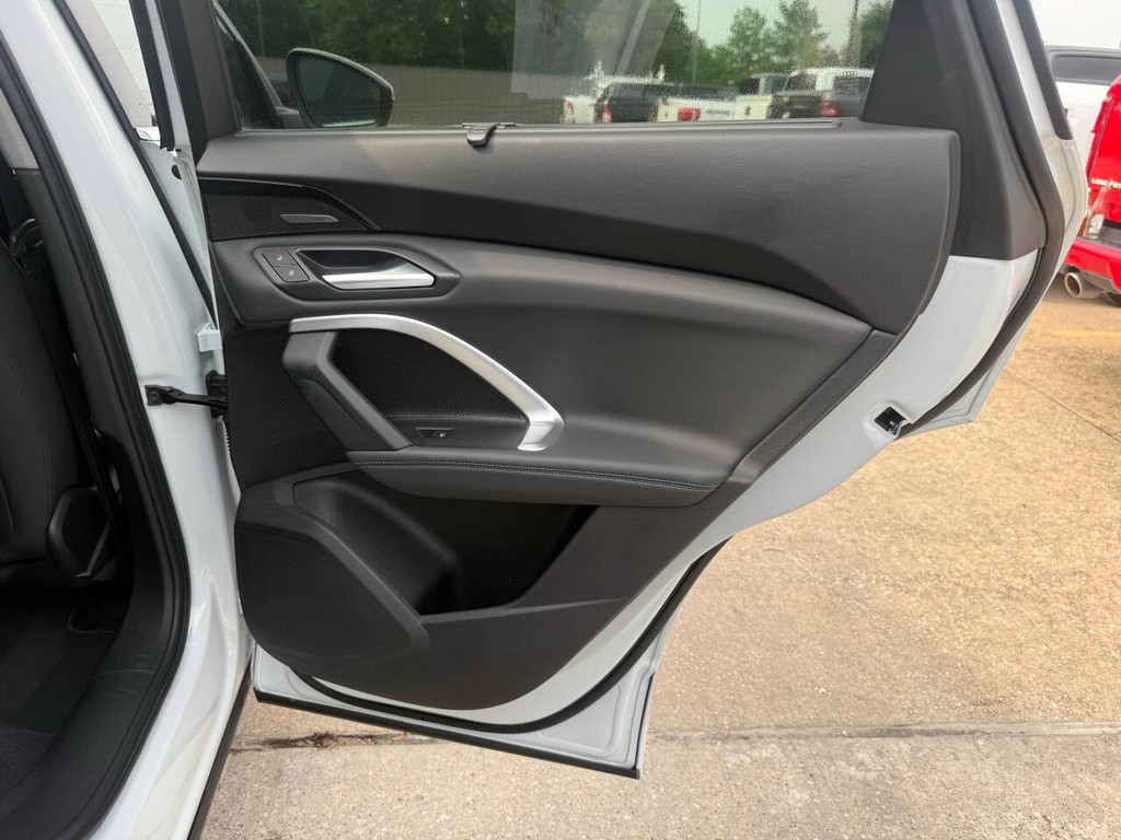Audi Q5 Vehicle Full-screen Gallery Image 15