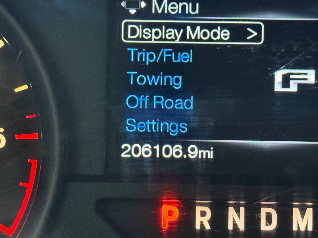 Ford F-150 Vehicle Full-screen Gallery Image 27