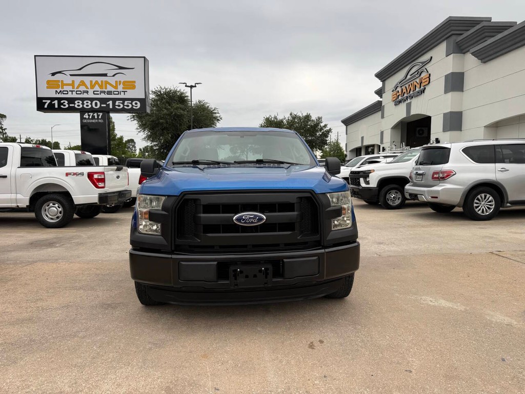 Ford F-150 Vehicle Full-screen Gallery Image 35