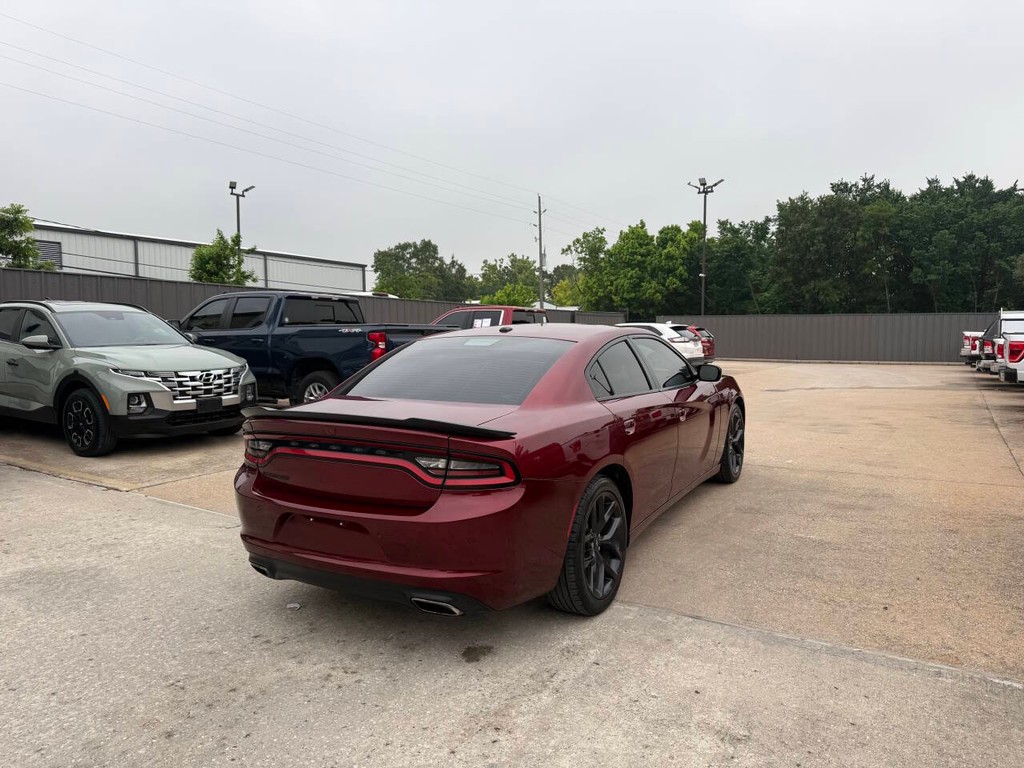Dodge Charger Vehicle Full-screen Gallery Image 05