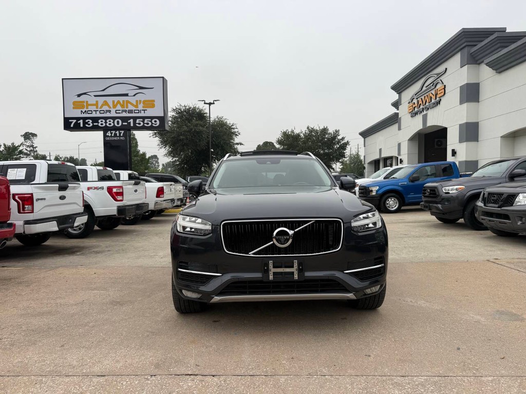 Volvo XC90 Vehicle Full-screen Gallery Image 40