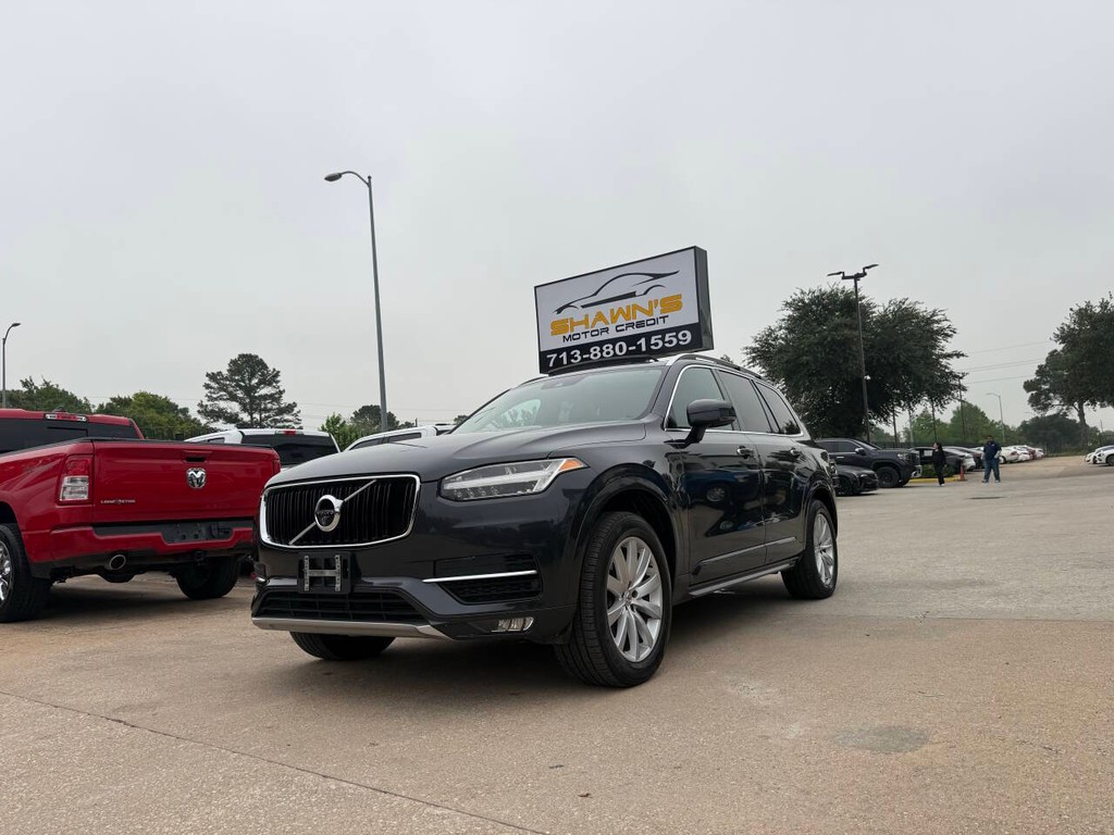 Volvo XC90 Vehicle Full-screen Gallery Image 41