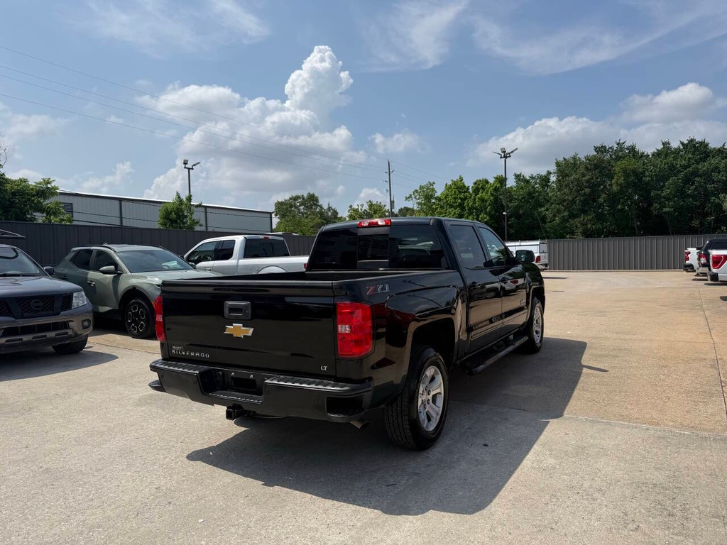Chevrolet Silverado 1500 Vehicle Full-screen Gallery Image 05